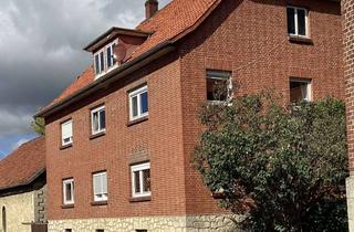 Bauernhaus kaufen in Alte Dorfstraße, 31020 Salzhemmendorf, Resthof mit Nebengebäuden, 2 Familien, Bauernhof