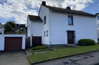 Einfamilienhaus kaufen in 56203 Höhr-Grenzhausen, Günstiges Einfamilienhaus in Höhr-Grenzhausen