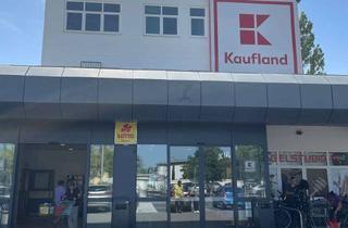 Büro zu mieten in Teplitzer Straße 12-14, 84478 Waldkraiburg, Provisionsfrei: Büro-/Praxisraum oder Gewerbefläche im Kaufland Waldkraiburg zu vermieten!