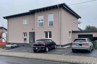 Wohnung mieten in Königsberger Straße 18, 56412 Heiligenroth, Moderne kernsanierte Wohnung, gewerbliche Nutzung möglich