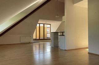 Wohnung mieten in 64625 Bensheim, Exklusive Maisonettewohnung mit Dachterrasse und TG Platz in Auerbach