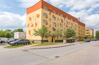 Wohnung mieten in Heinrich-Heine-Straße 27, 19205 Gadebusch, 3 Raumwohnung für die kleine Familie