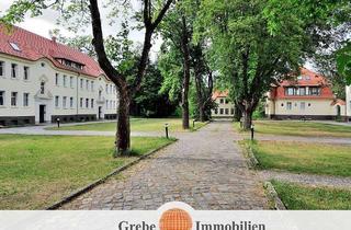 Wohnung mieten in Ahornring, 15806 Zossen, Hier werden Singleträume wahr! Wannenbad, Balkon und ruhige Lage!