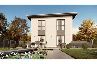 Villa kaufen in 23689 Pansdorf, HERBSTZAUBER - Unsere schöne Stadtvilla für Sie im Angebot!