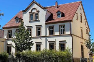 Mehrfamilienhaus kaufen in 02906 Niesky, Investieren und gleichzeitig mietfrei wohnen!