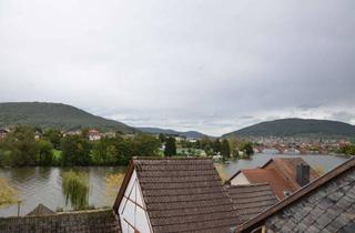 Haus kaufen in 63897 Miltenberg, *HTR Immobilien* 3-FH, Liebhaberobjekt in Miltenberg, einmaliger Blick auf den Main!