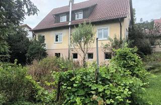 Einfamilienhaus kaufen in 74405 Gaildorf, Charmantes Einfamilienhaus