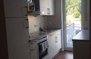 Wohnung kaufen in Kuhmarkt 21a, 49377 Vechta, 130m² große Wohnung/ zwei Parteien/ zentrumnah