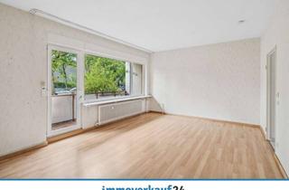 Wohnung kaufen in Schloßpark Lichterfelde, 12207 Lichterfelde, Gemütliche 2-Zimmer-Wohnung mit Balkon in Steglitz – Nahe Schlosspark Lichterfelde