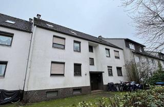 Wohnung mieten in 31311 Uetze, 2-Zimmer Dachgeschosswohnung in Uetze