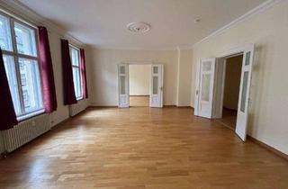 Wohnung mieten in Jägerstraße 66, 10117 Mitte, Luxuriöse 3 Zimmer-Wohnung nahe Friedrichstraße