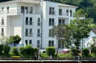 Penthouse mieten in 56130 Bad Ems, Penthouse-Wohnung mit Lahnblick