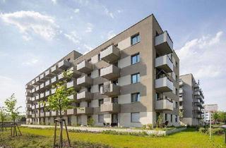 Wohnung mieten in Lion-Feuchtwanger-Straße 19A, 12619 Kaulsdorf, Attraktive 1-Zimmerwohnung im Neubau mit Fußbodenheizung