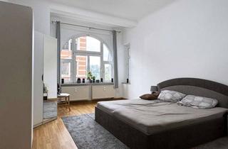 Wohnung mieten in Lessingstraße 18, 08626 Adorf, Großzügige 4-Raum Wohnung mit Balkon/Loggia, EBK und 2 Bädern