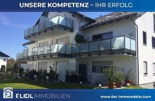 Wohnung mieten in Martinweg, 94072 Bad Füssing, 3,5 Raum Neubau - Wohnung / 2.Stock mit Balkon