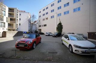 Garagen mieten in Spremberger Straße 13-15, 03046 Cottbus, Ihr Stellplatz in der Stadtmitte