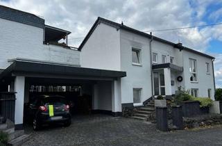 Einfamilienhaus kaufen in 56191 Weitersburg, Charmantes Einfamilienhaus in ruhiger Lage von Weitersburg