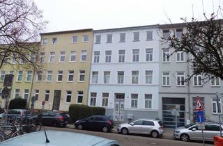 Mehrfamilienhaus kaufen in Patriotischer Weg 50, 18057 Kröpeliner Tor-Vorstadt, Mehrfamilienhaus in unmittelbarer Warnownähe in der KTV