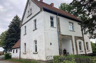 Haus kaufen in 06712 Heuckewalde, Zweifamilienhaus in der Nähe von Guteborn