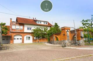 Haus kaufen in 77963 Schwanau, Kapitalanlage // 3 Familienhaus in Schwanau