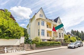 Villa kaufen in 53604 Bad Honnef, Rhöndorf: Große Altbauvilla in bester Lage!