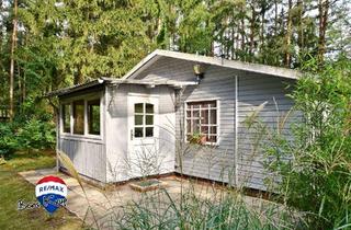 Haus kaufen in 29690 Essel, Holzhaus im Esseler Wald