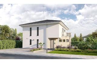 Villa kaufen in 92280 Kastl, Traumhaftes Wohnen: Individuelle Stadtvilla als Energieeffizientes Eigenheim