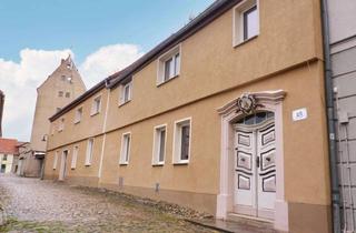 Haus mieten in Semmelgasse, 99628 Buttstädt, Viel Platz auf 2 Etagen zur Selbstverwirklichung - Viel weniger Miete als man denkt