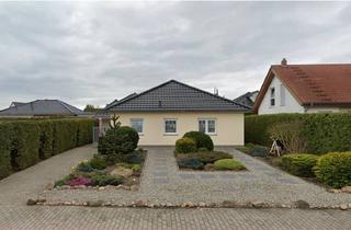 Haus mieten in Gifhorner Straße 31, 39638 Gardelegen, ▶️ BUNGALOW in TOP Lage zu MIETEN ◀️