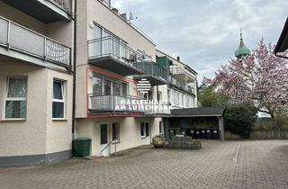 Anlageobjekt in 67722 Winnweiler, Citywohnung mit 5,16% Rendite aktuell mit Carport inklusive