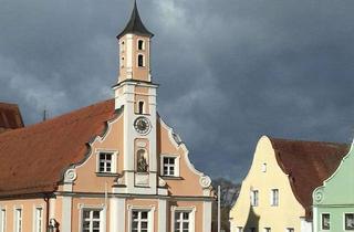 Geschäftslokal mieten in 86641 Rain, Ladengeschäft im Zentrum von Rain a.L.