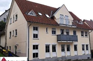 Wohnung kaufen in 72469 Meßstetten, Schmuckstück für kl. Familie od. Single! Gepflegte 3,5 Zi. ETW, 2xBalkon, Garage in 72469 Meßstetten