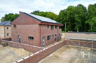 Wohnung mieten in 24641 Sievershütten, Exklusiver Wohntraum mit Waldblick