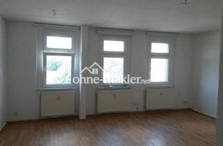 Wohnung mieten in 06712 Kretzschau, Günstige, modernisierte 4-Raum-DG-Wohnung in Kretzschau