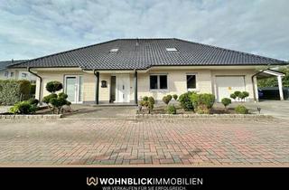 Haus kaufen in 49696 Molbergen, **Modernes Wohnen im großzügigen Bungalow mit Garten**