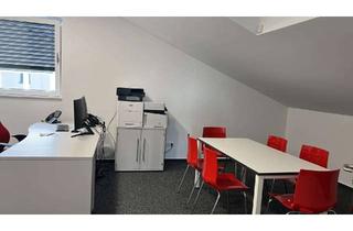 Büro zu mieten in 91550 Dinkelsbühl, Büroräume ideal für Anwälte/ Steuerberater zu vermieten