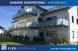 Wohnung mieten in 94072 Bad Füssing, 3,5 Raum Neubau - Wohnung / 2.Stock mit Balkon