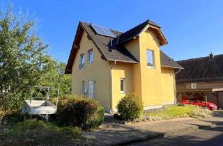 Einfamilienhaus kaufen in 56479 Westernohe, Westernohe - Ideal für die junge Familie! Einfamilienhaus mit schönem Grundstück im Herzen von Westernohe