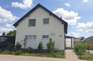 Einfamilienhaus kaufen in Apfelweg 10, 29364 Langlingen, Langlingen - Einfamilienhaus Baujahr 2020