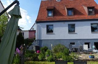 Einfamilienhaus kaufen in 97464 Niederwerrn, Niederwerrn - Wunderbare Voraussetzungen...