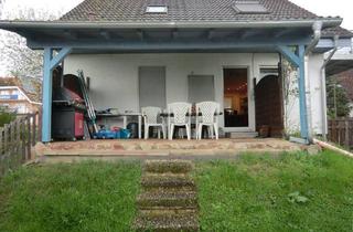 Einfamilienhaus kaufen in 77833 Ottersweier, Ottersweier - Ottersweier - Vermietetes Einfamilienwohnhaus mit Carport - Ihr perfektes Zuhause