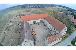 Bauernhaus kaufen in 02694 Malschwitz, Malschwitz - Leben auf dem Bauernhof