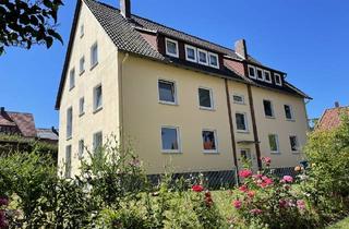 Wohnung mieten in Schlesierstr., 31084 Freden, Freden - Helle 3-Zimmer-Dachgeschosswohnung in Freden!