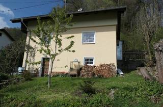 Einfamilienhaus kaufen in 87671 Ronsberg, Ronsberg - EFHaus m. großem Grundst. in Ronsberg (Ostallgäu)