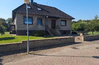 Haus kaufen in 31559 Haste, Haste - Bungalow mit Einliegerwohnung in Haste