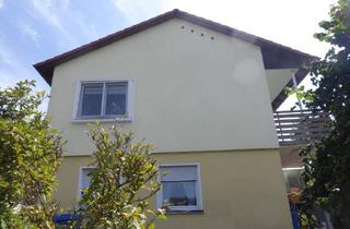 Haus kaufen in 91463 Dietersheim, Dietersheim - Kleines Einfamilienwohnhaus mit vielen Extras!