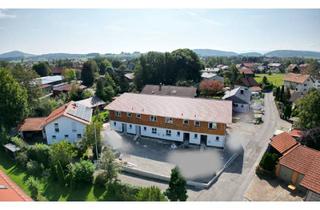 Reihenhaus kaufen in 86971 Peiting, Peiting - NEU - MODERN - SCHLÜSSELFERTIG Reihenhaus in schöner Lage von Peiting