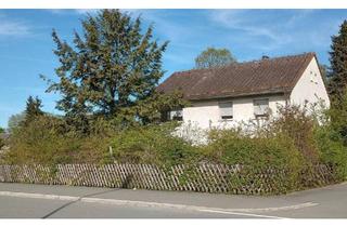 Einfamilienhaus kaufen in 95111 Rehau, Rehau - Einfamilienhaus