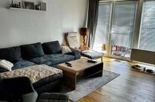 Wohnung kaufen in 37619 Bodenwerder, 3-Zimmer Maisonette-Wohnung mit eigenem Eingang