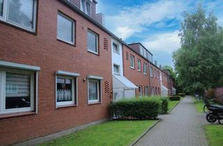 Wohnung kaufen in Flensburgerstraße 66, 25348 Glückstadt, 4 Zimmer Eigentumswohnung